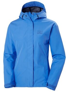 Helly Hansen Women's 62066 Women's Seven J Jacket - Medium